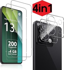 4in1 Xiaomi Redmi Note 13 Pro