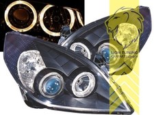 DEPO Angel Eyes Scheinwerfer
