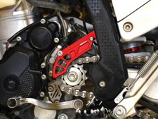 Abdeckung Ritzel Kettenrad