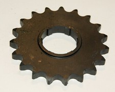 SPR-BBA19 Getrieberitzel 19 Zähne sprocket 19 teeth Burman BA gearbox Ariel