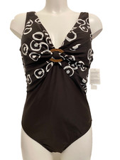 Nickey Nobel schokobraun