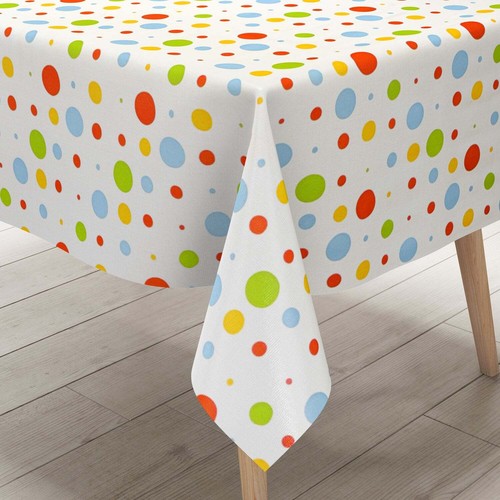 Wachstuch tischdecke ke45410 - tischdecke,