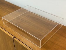 Sansui XR-Q7 Haube Deckel Dust Cover