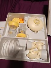 elektrische milchpumpe Medela