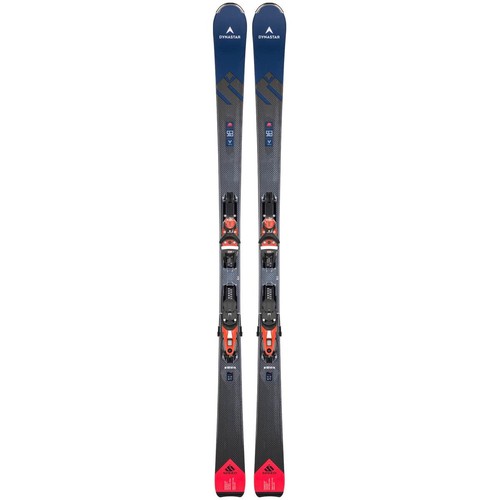 Dynastar speed 563 - speed,