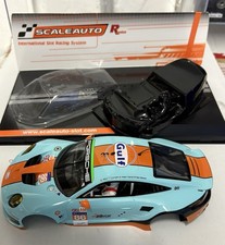 Scaleauto 1/24 SC7058b Porsche