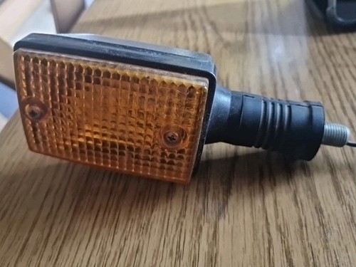 Motorrad blinker yamaha xt350 - ,