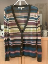 Feinstrick Jacke Clements