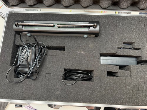 Sennheiser freeport kabelloses - sennheiser,