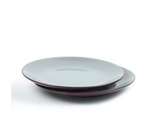 6-teilig Speiseteller Set