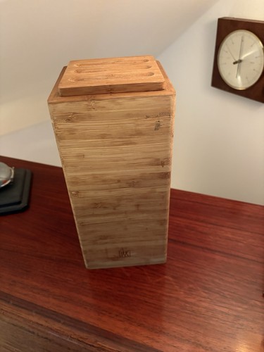 Zwilling messerblock aus - zwilling,