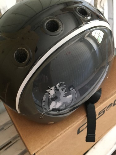 Reithelm reithut casco nori - reithelm,