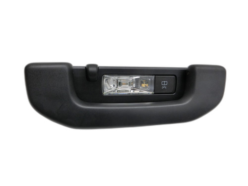 Handgriff haltegriff links - handgriff,
