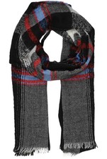 ZARA Schal Damen Tuch