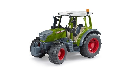 Bruder 02180 fendt vario 211 - bruder,