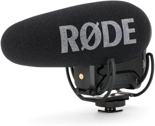 Røde rode videomic pro - rode,