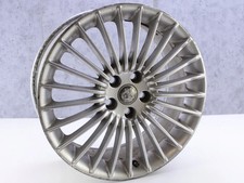 1x Alufelge 18 Zoll 8.0" 5x108
