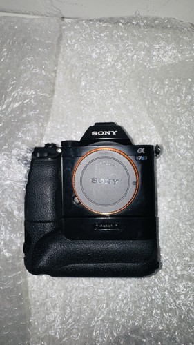 Sony alpha a7s kamera body - sony,