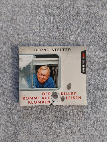 Der killer kommt - killer, auf