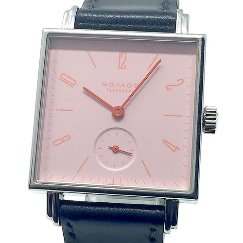 Nomos glashütte like new - (like,