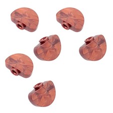 6 Stücke Gitarren Stimmwirbel