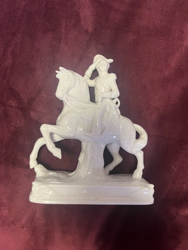 Capodimonte friedrich den - capodimonte,
