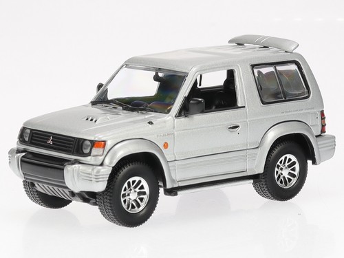 Mitsubishi pajero swb 1991 - pajero,