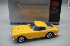 1/18 Ferrari 250 GT Berlinetta