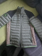 Wellensteyn Racing MOLMR  661