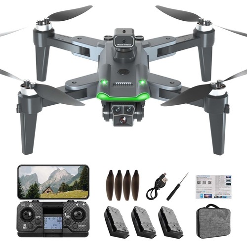 Hytobp s166 gps - s166, 4k