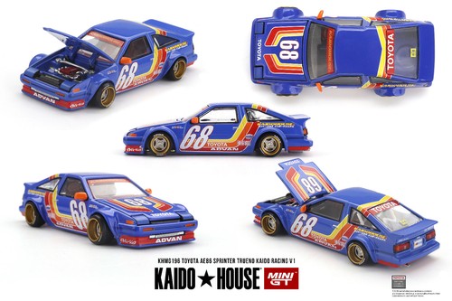 Kaido house autos und - kaido,