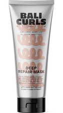 Lockenpflege Haarmaske Deep