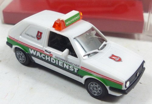 Herpa golf ii - herpa,