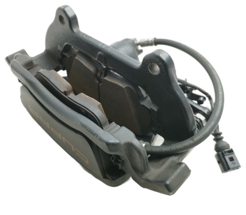 Bremssattelgehäuse