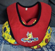 Tolle Kinder  Schwimm/ Rettungsweste  MIDI 4-7 Jahre