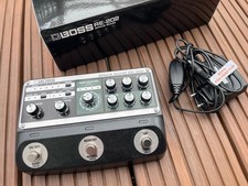 Boss RE-202 Space Echo