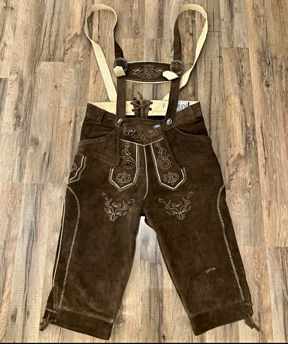 Gaudi leathers herren - leathers,