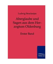 Aberglaube und Sagen aus dem