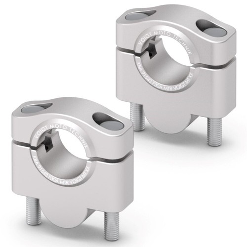 Voigt lenkererhöhung 30mm - voigt,