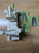 Lurch Spiralschneider Küchenhelfer