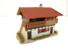 Vollmer - Berghaus Wohnhaus  -