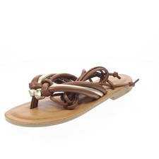 Damen Toskana Sandalen