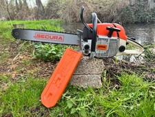 Stihl 038 kettensäge säge - eq,