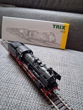TRIX DAMPFLOKOMOTIVE BAUREIHE