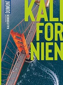 Dumont bildatlas kalifornien - bildatlas,