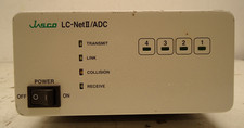 Chromatograph Jasco LC-NET II