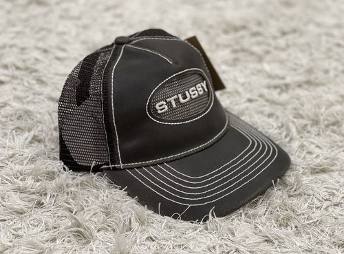Stussy low pro trucker - stussy,