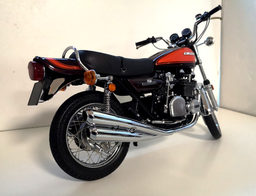 Kawasaki minichamps ovp - kawasaki,