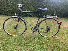 „Sursee“ klassisches City- oder Tourenrad, Herren, ca. 28 Zoll, Rahmen ca. M-L