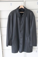 Windsor Herren Lederjacke